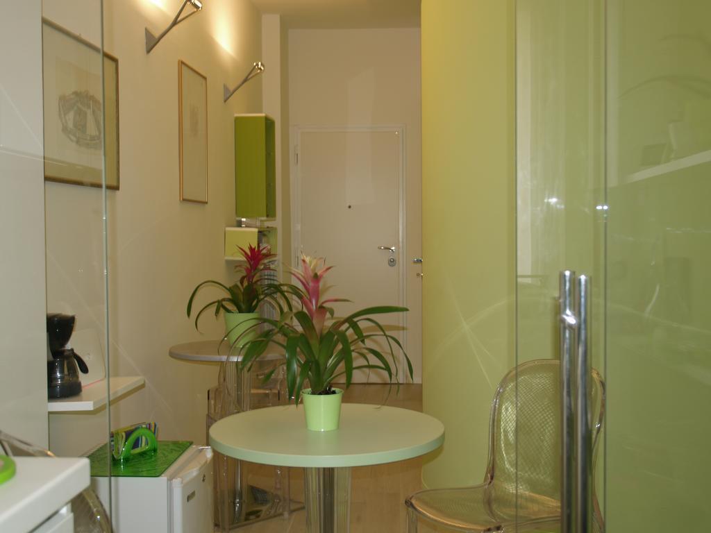 Linea Bed & Breakfast Milano