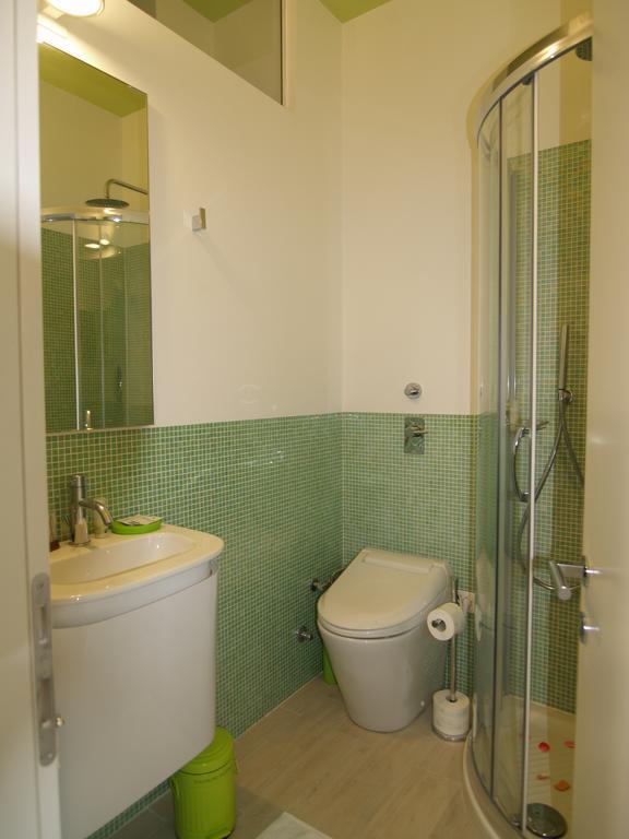 Bed & Breakfast Linea 2*