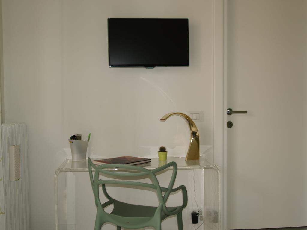 Bed & Breakfast Linea Milano