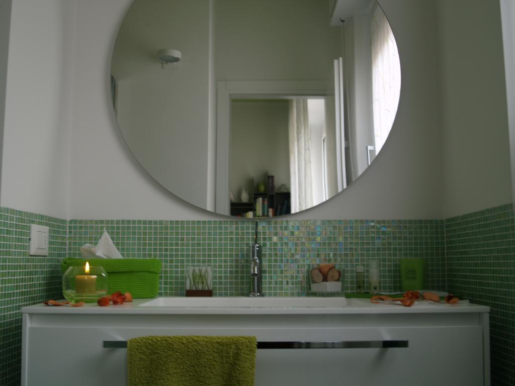 Linea Bed & Breakfast Milano