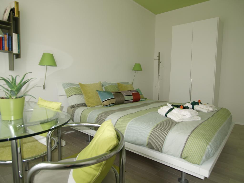 Bed & Breakfast Linea Milano
