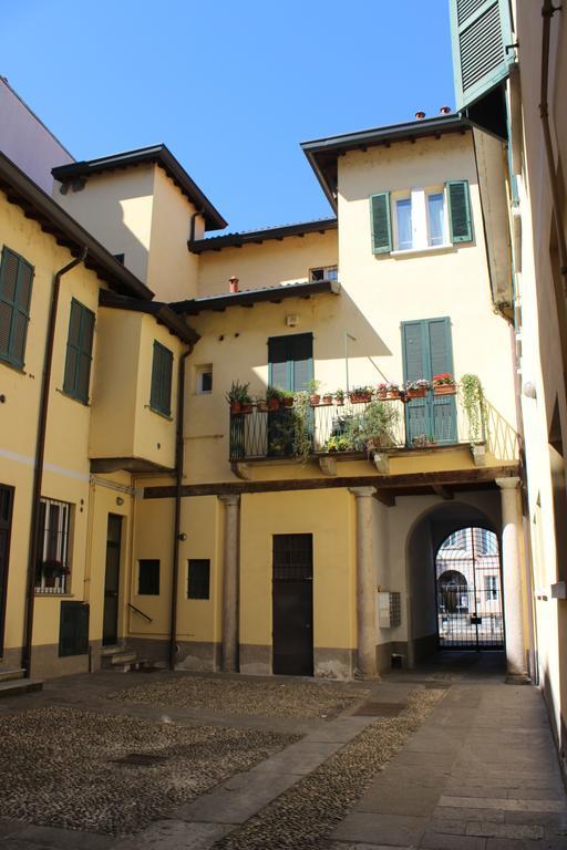 Appartamento Navigli Milano