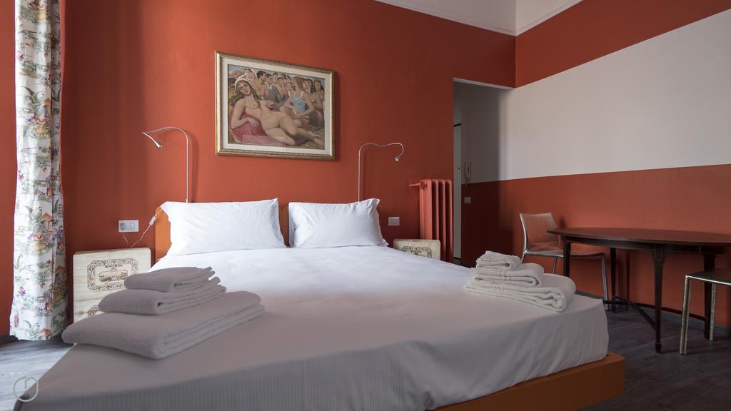 Italianway-melzo 12 Apartment *