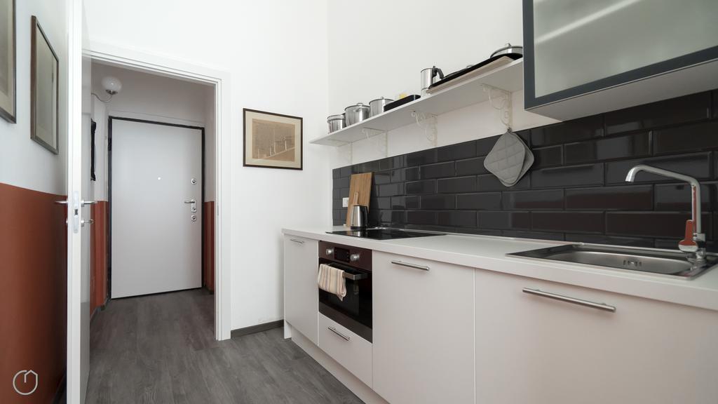 Apartment Italianway-melzo 12 Milan