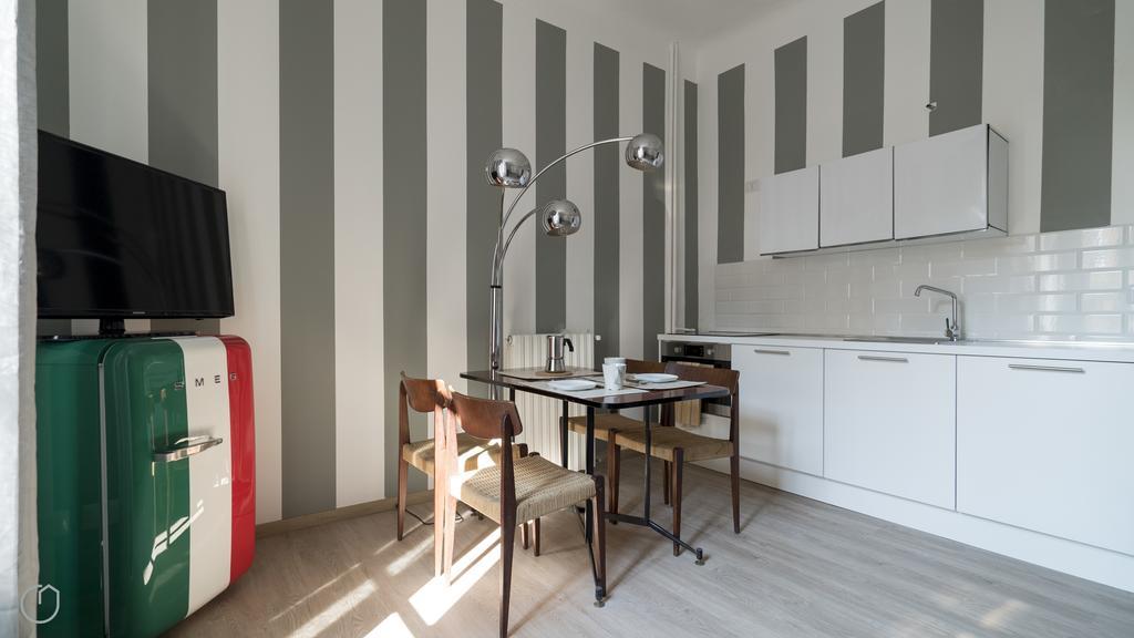 Italianway-melzo 12 Apartment Mailand