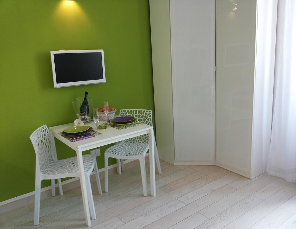 Younique Flat - Center Appartement Milaan