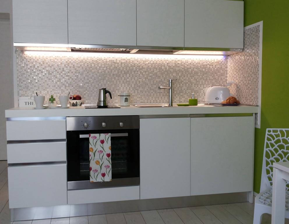 Appartement Younique Flat - Center *