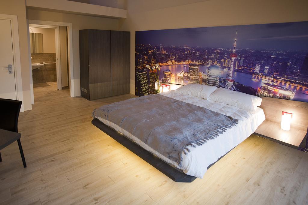 Seven Hotel Mailand