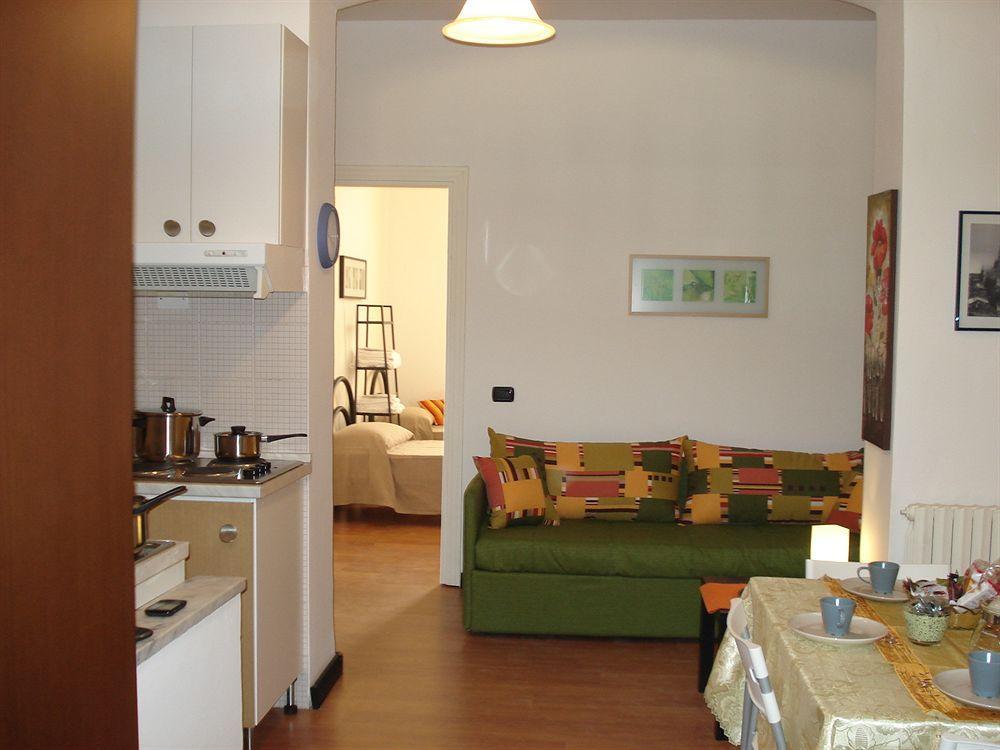 Leilighet City Residence Milano