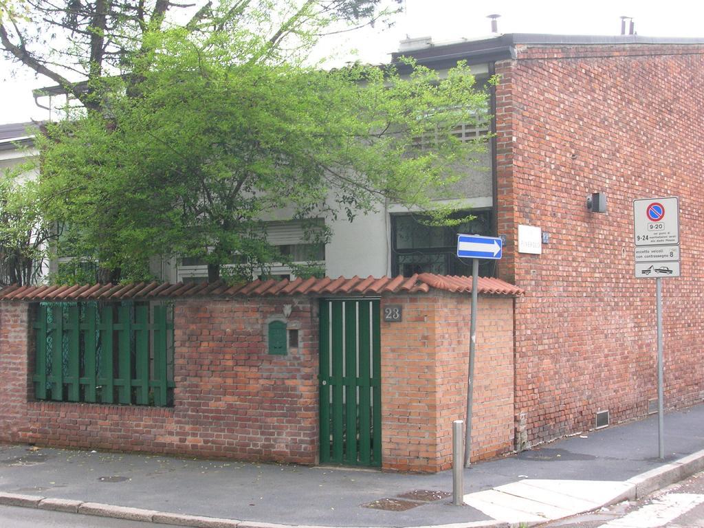 La Rondine Gasthuis