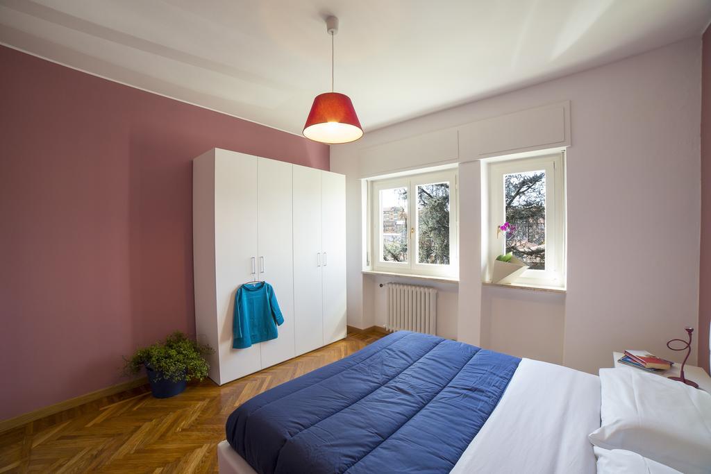 Dreams Residenza Gambara Leilighetshoteller 2*