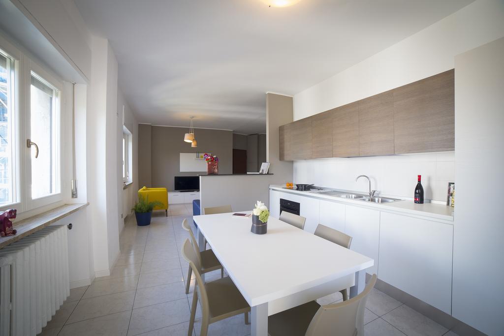 Dreams Residenza Gambara Leilighetshoteller Milano
