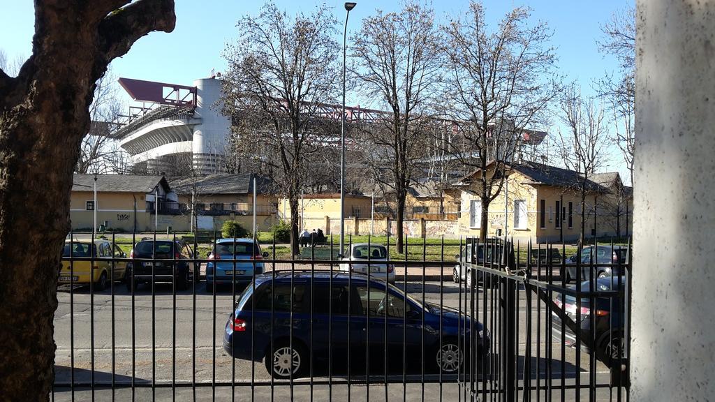 Luci A San Siro Bed & Breakfast