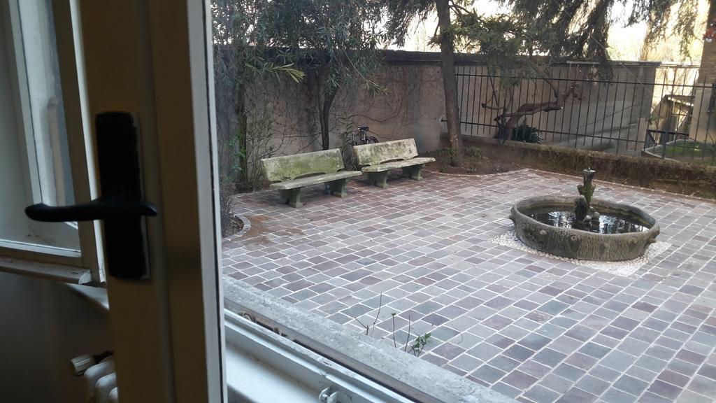 Luci A San Siro Bed & Breakfast Milaan