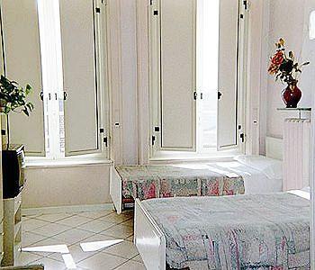 Hotell Kennedy Milano