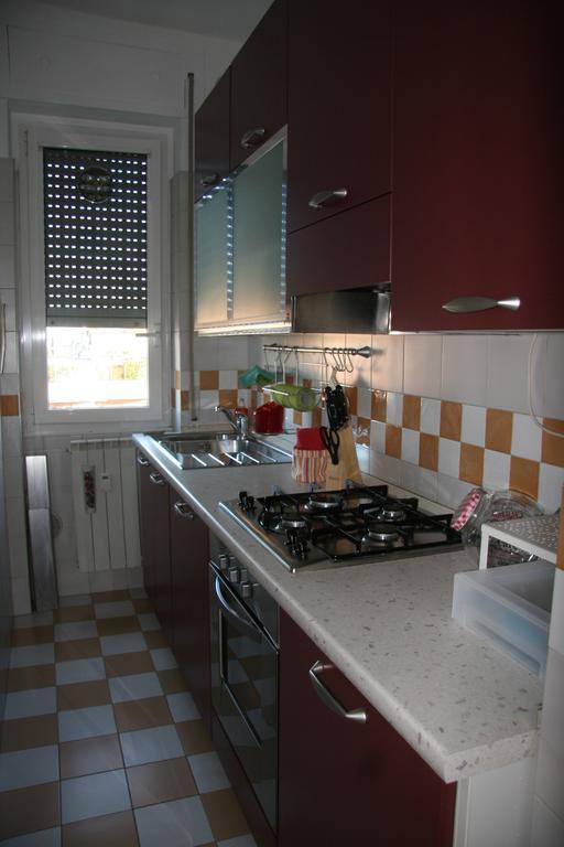 Chez Nous Milan