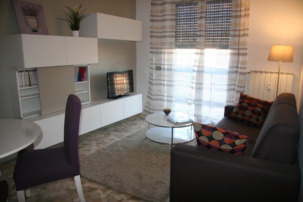 Chez Nous Appartement *