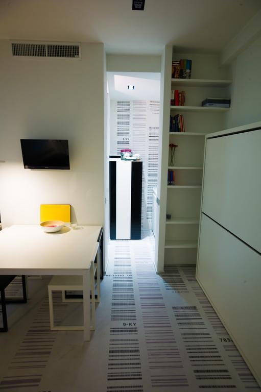 Stylish Mini In The Heart Of Appartement