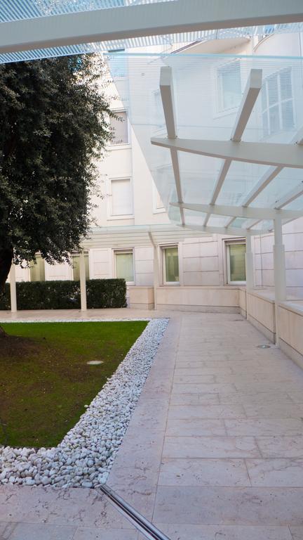 Appartement Stylish Mini In The Heart Of *