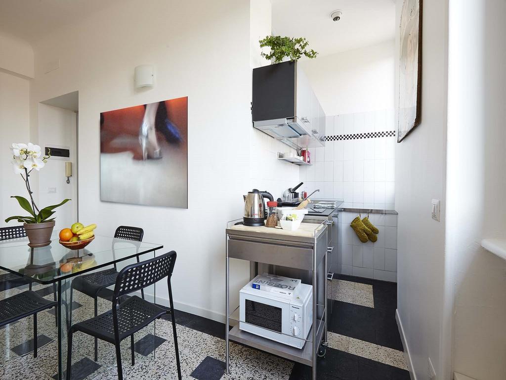 Apartment Casa Di Franco Navigli Mailand