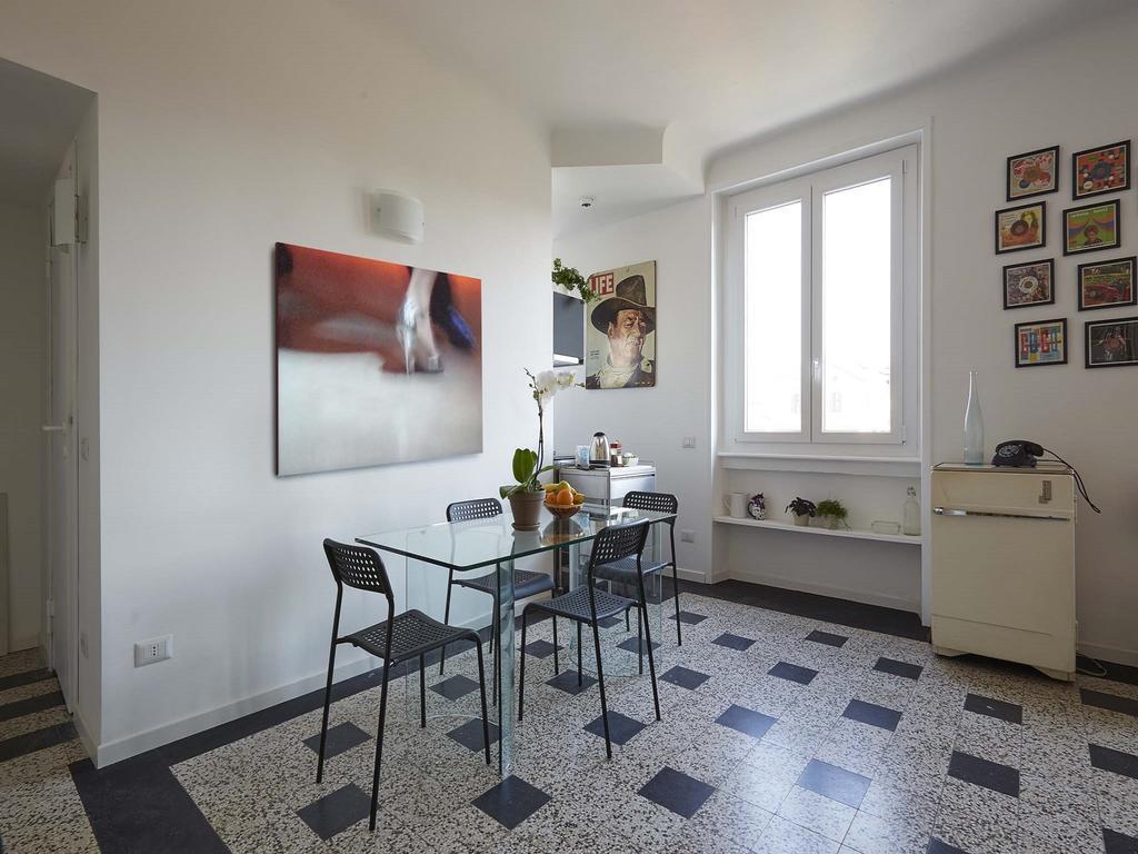 Casa Di Franco Navigli * Mailand