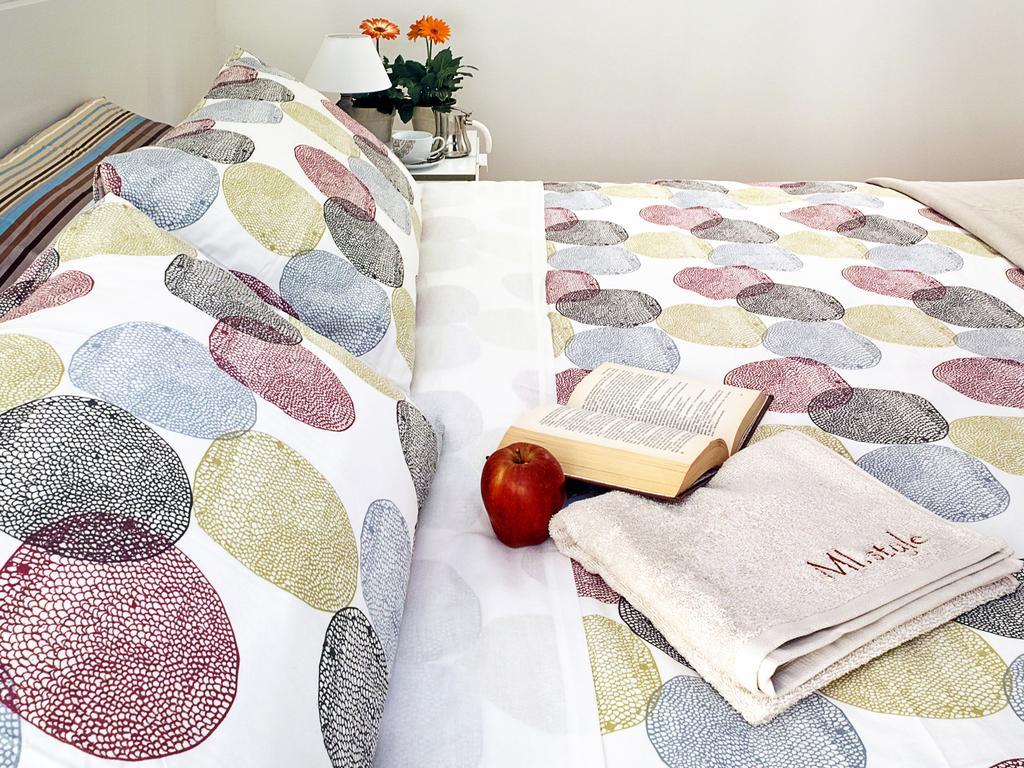 Bed & Breakfast Mi. Style Milano