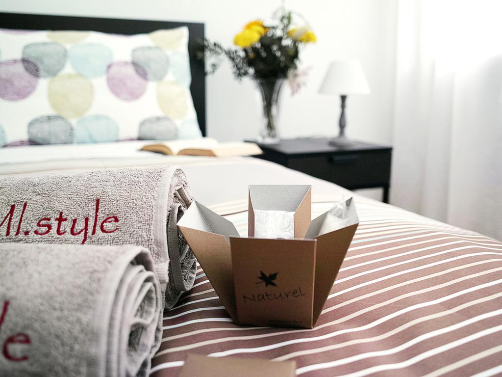Mi. Style Bed & Breakfast