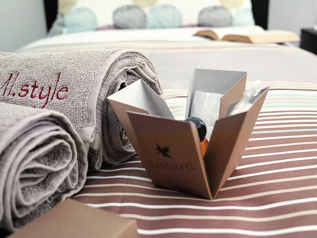 Mi. Style Bed & Breakfast Milano