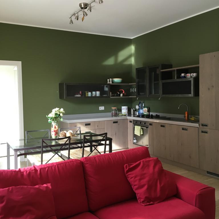 Ascanio Apartment Milan