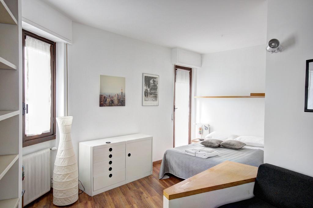 Piola Lejlighed Milano
