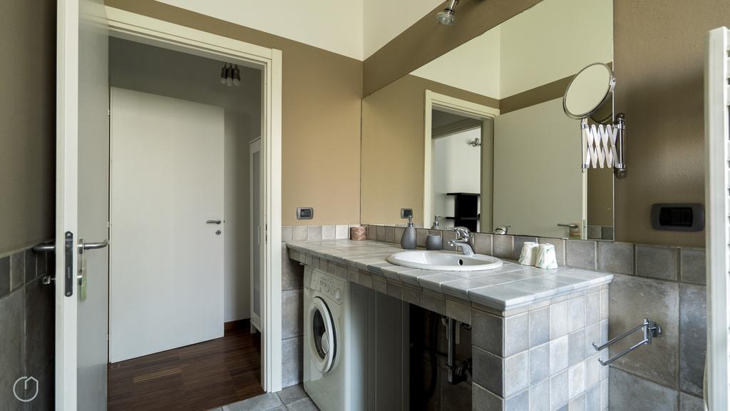 Italianway-pastorelli Leilighet Milano