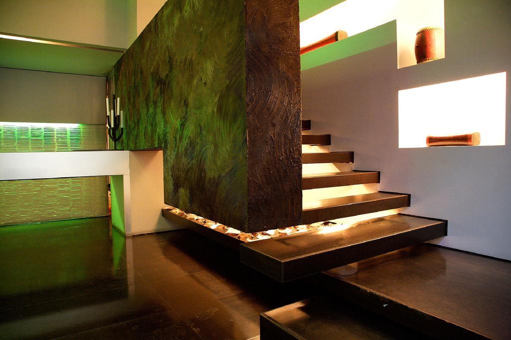 Sina The Gray Hotel Milaan