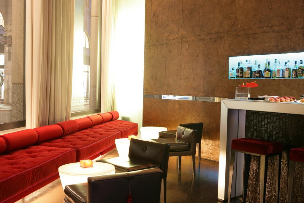 Sina The Gray Hotel