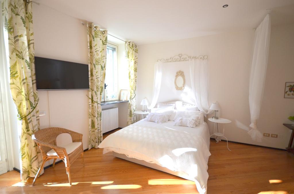 Vigentina Vakantiehuis Milaan