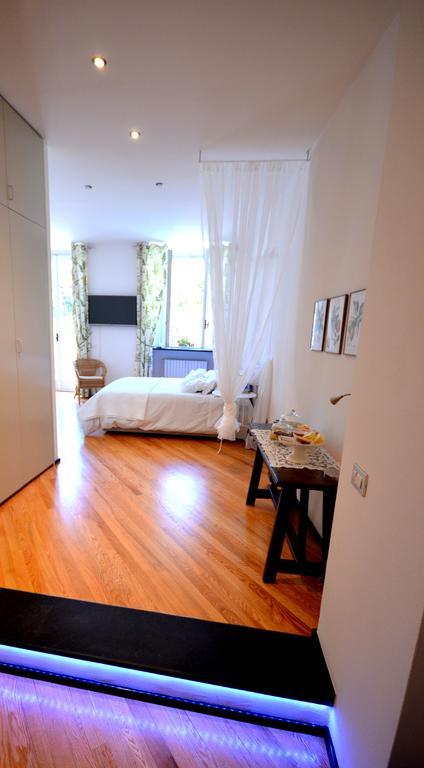 Vakantiehuis Vigentina Milaan