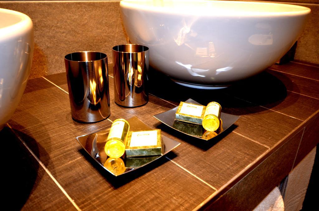 Suite Vigentina Ferienhaus Mailand