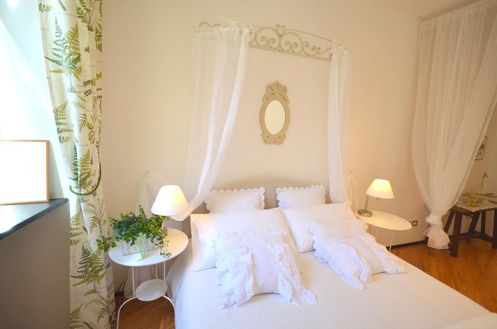 Ferienhaus Suite Vigentina *