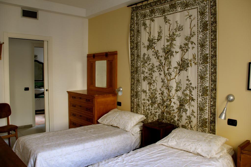 Bed & Breakfast Giacosa Milaan