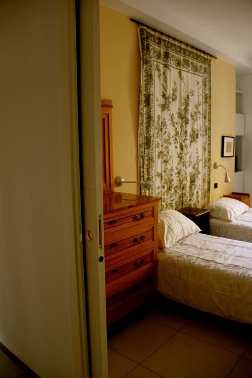 Bed & Breakfast Giacosa Milaan