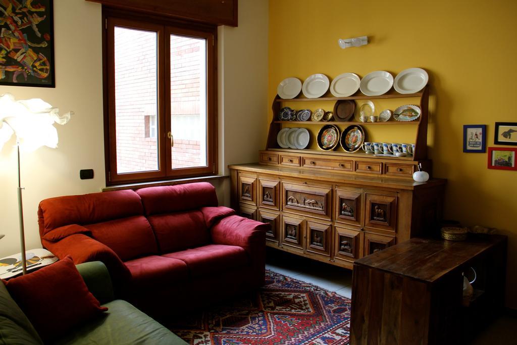 Bed & Breakfast Giacosa 3*
