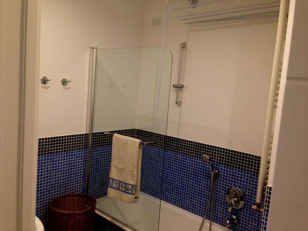 Bed & Breakfast Giacosa Milaan