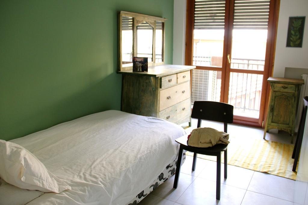 Bed & Breakfast Giacosa 3*
