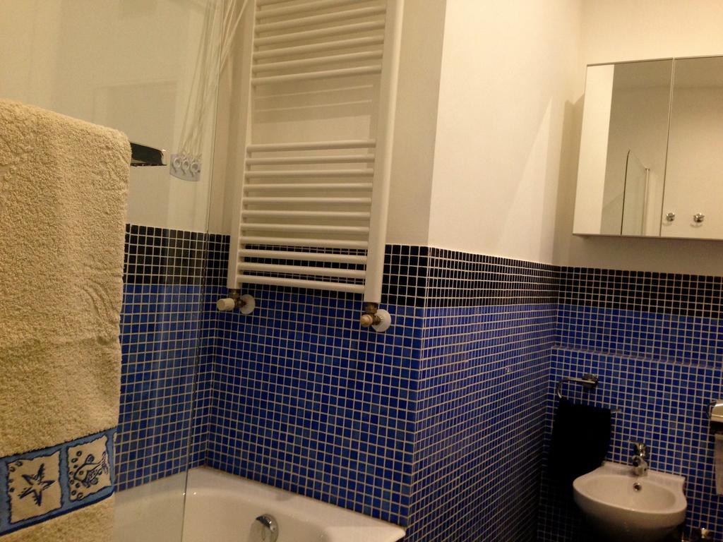 Giacosa Bed & Breakfast Milaan