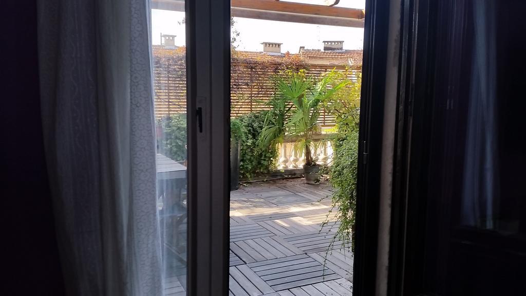 Milano Centrale B&B Monolocale-Studio Milano