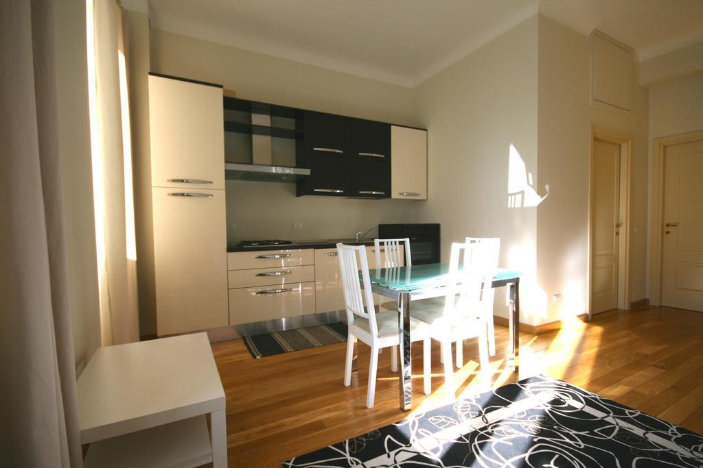 Delfico Apartment Mailand