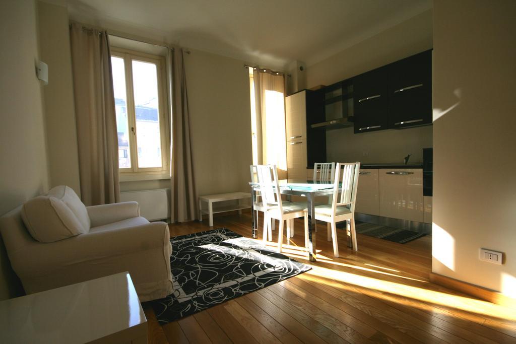 Apartment Delfico *
