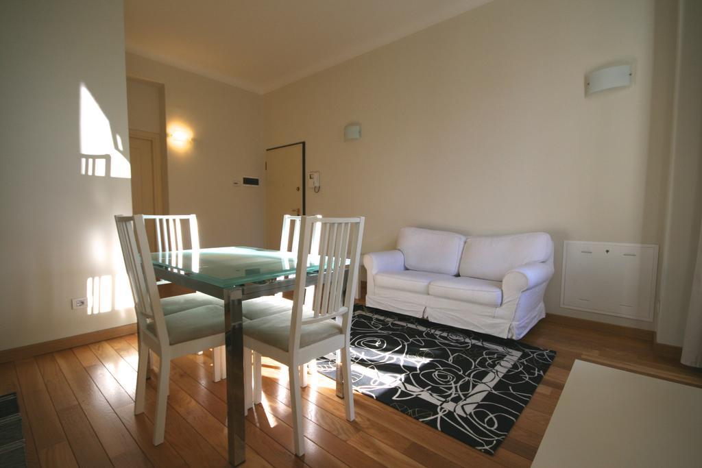 Appartamento Delfico Milano