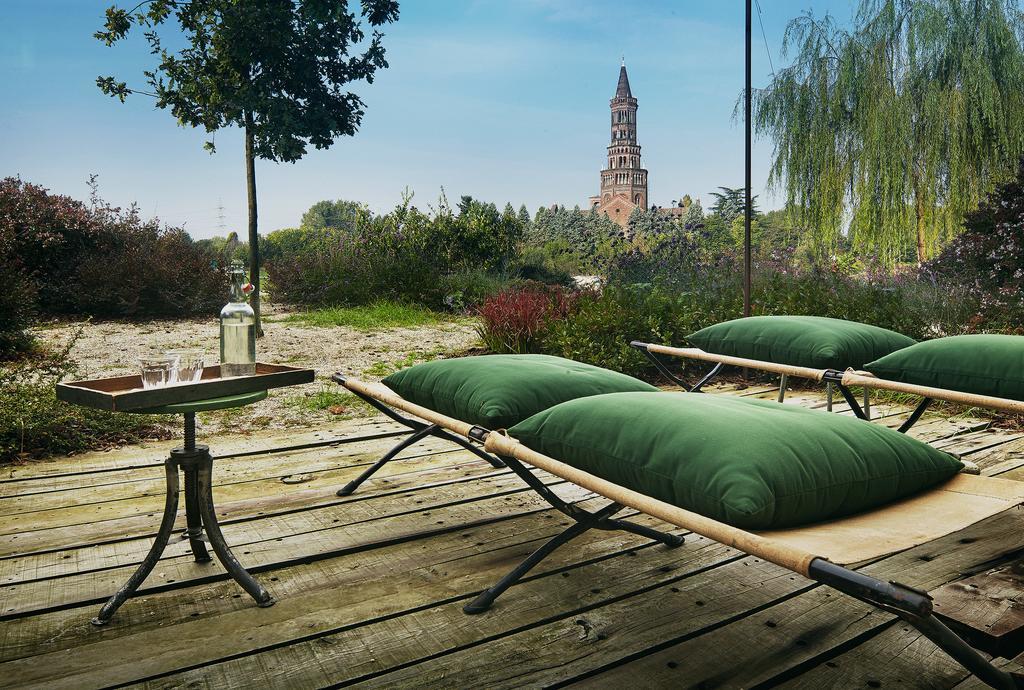 Hotell Boutique Borgo Nuovo
