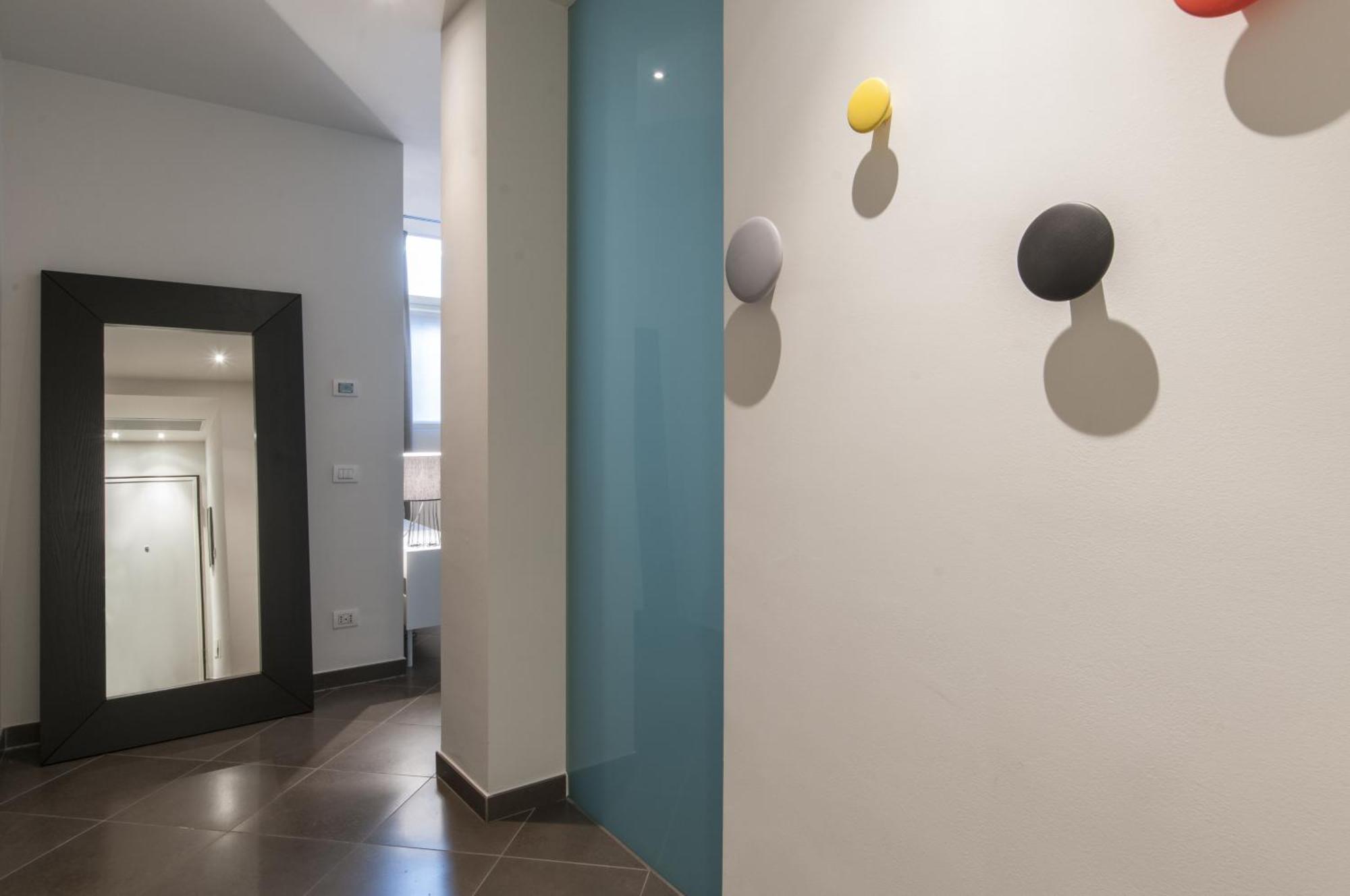 Brera Loft * Milan