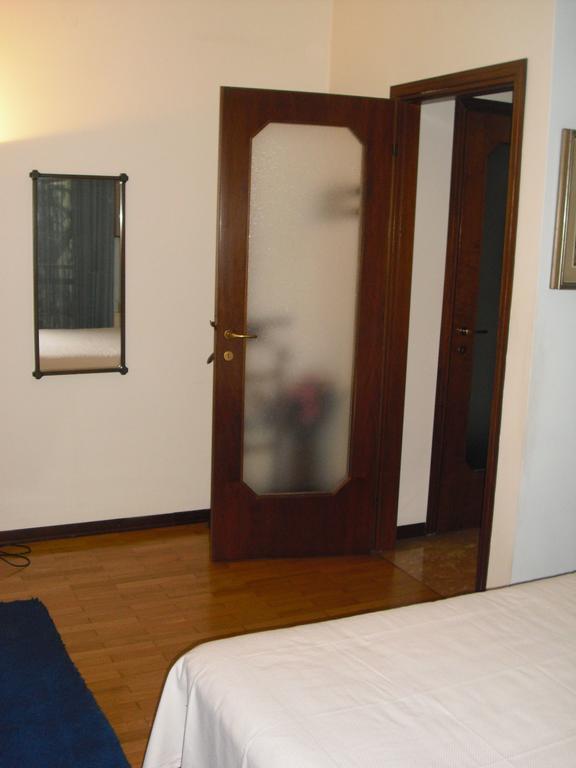 Il Giardino Del Silenzio Bed & Breakfast